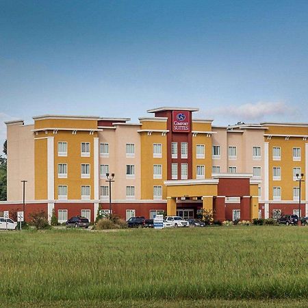 Comfort Suites Near Tanger Outlet Mall Gonzales Ngoại thất bức ảnh