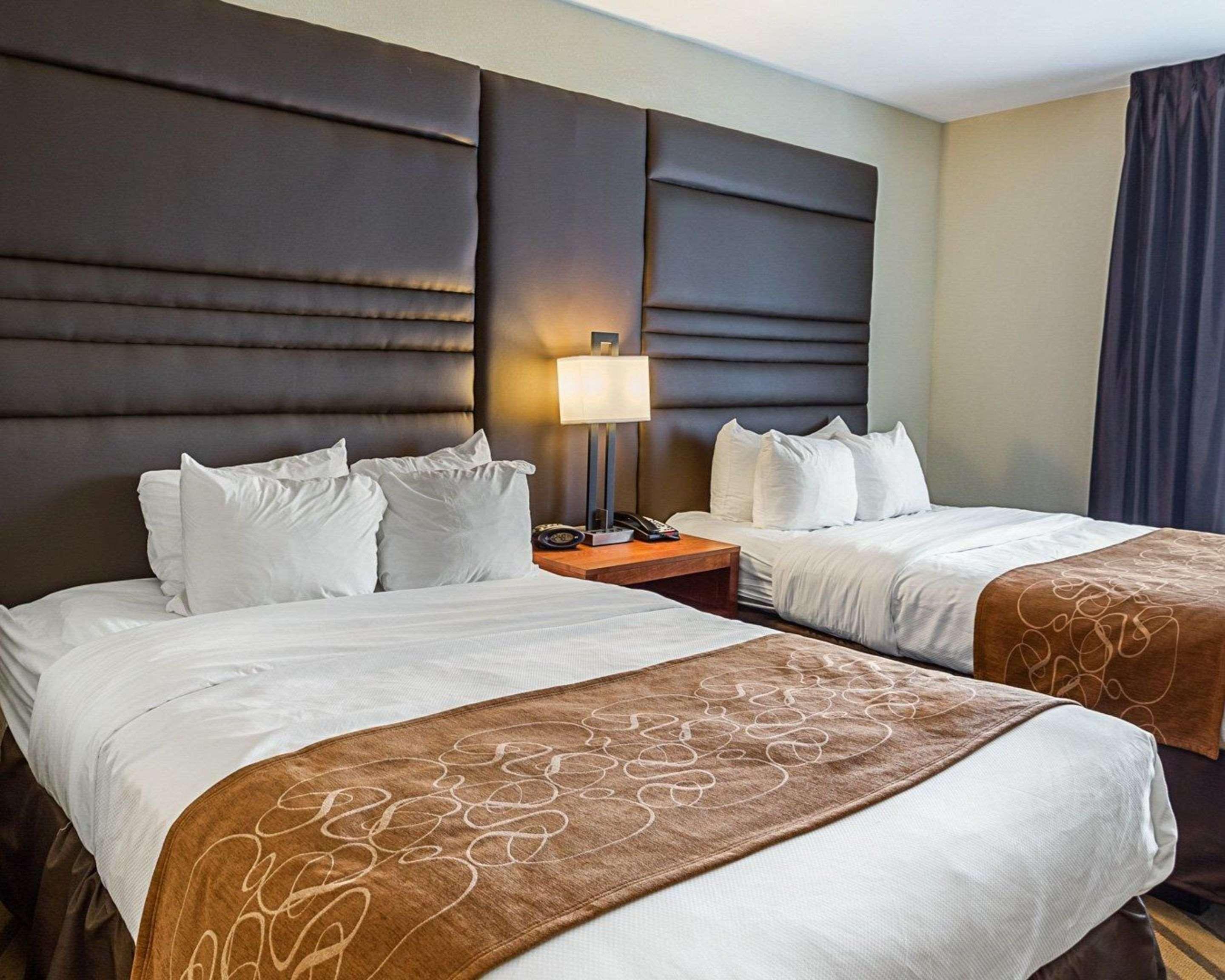 Comfort Suites Near Tanger Outlet Mall Gonzales Ngoại thất bức ảnh