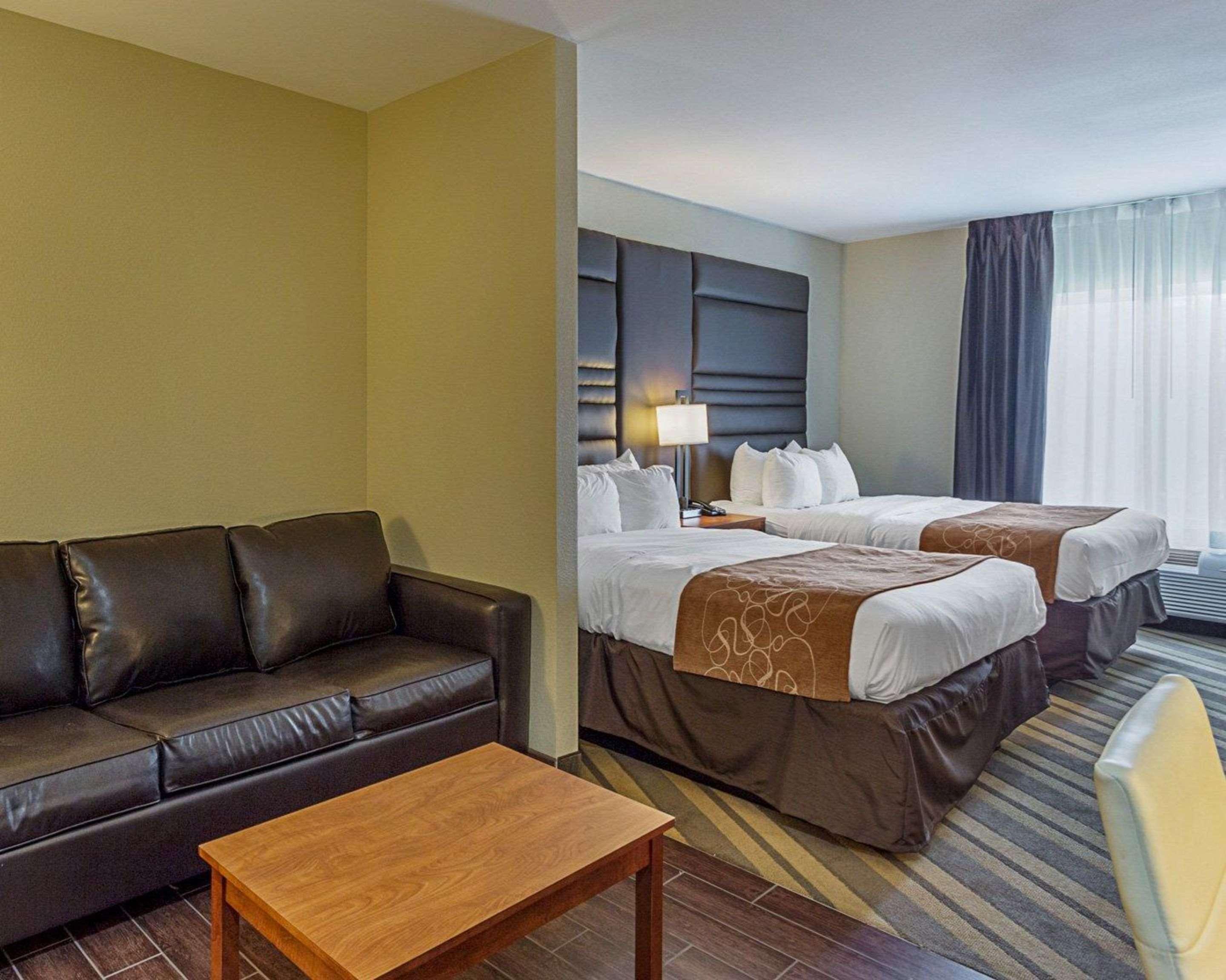 Comfort Suites Near Tanger Outlet Mall Gonzales Ngoại thất bức ảnh