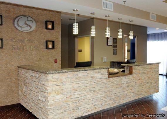 Comfort Suites Near Tanger Outlet Mall Gonzales Ngoại thất bức ảnh