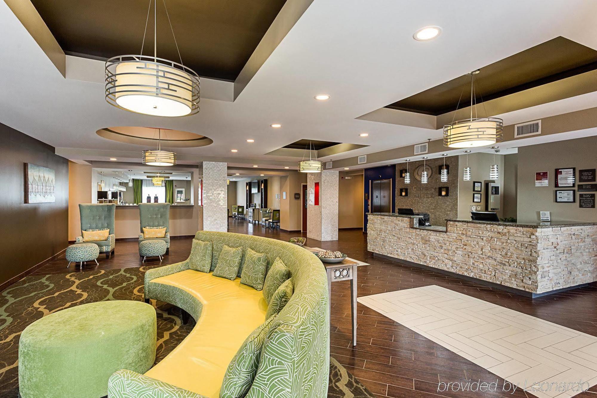 Comfort Suites Near Tanger Outlet Mall Gonzales Ngoại thất bức ảnh