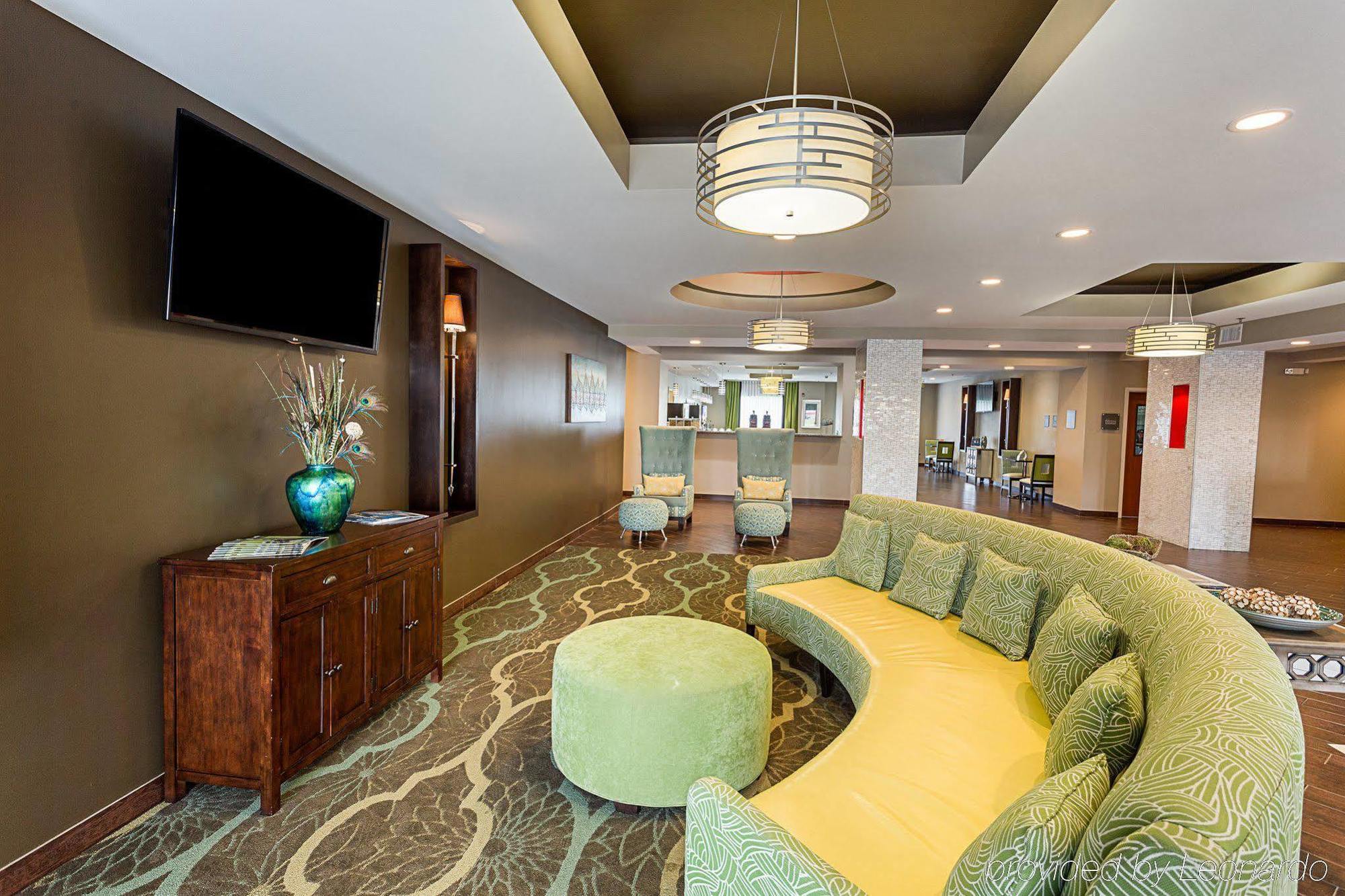 Comfort Suites Near Tanger Outlet Mall Gonzales Ngoại thất bức ảnh