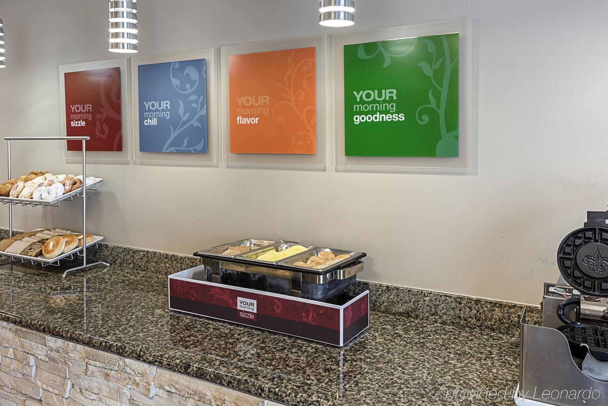 Comfort Suites Near Tanger Outlet Mall Gonzales Ngoại thất bức ảnh