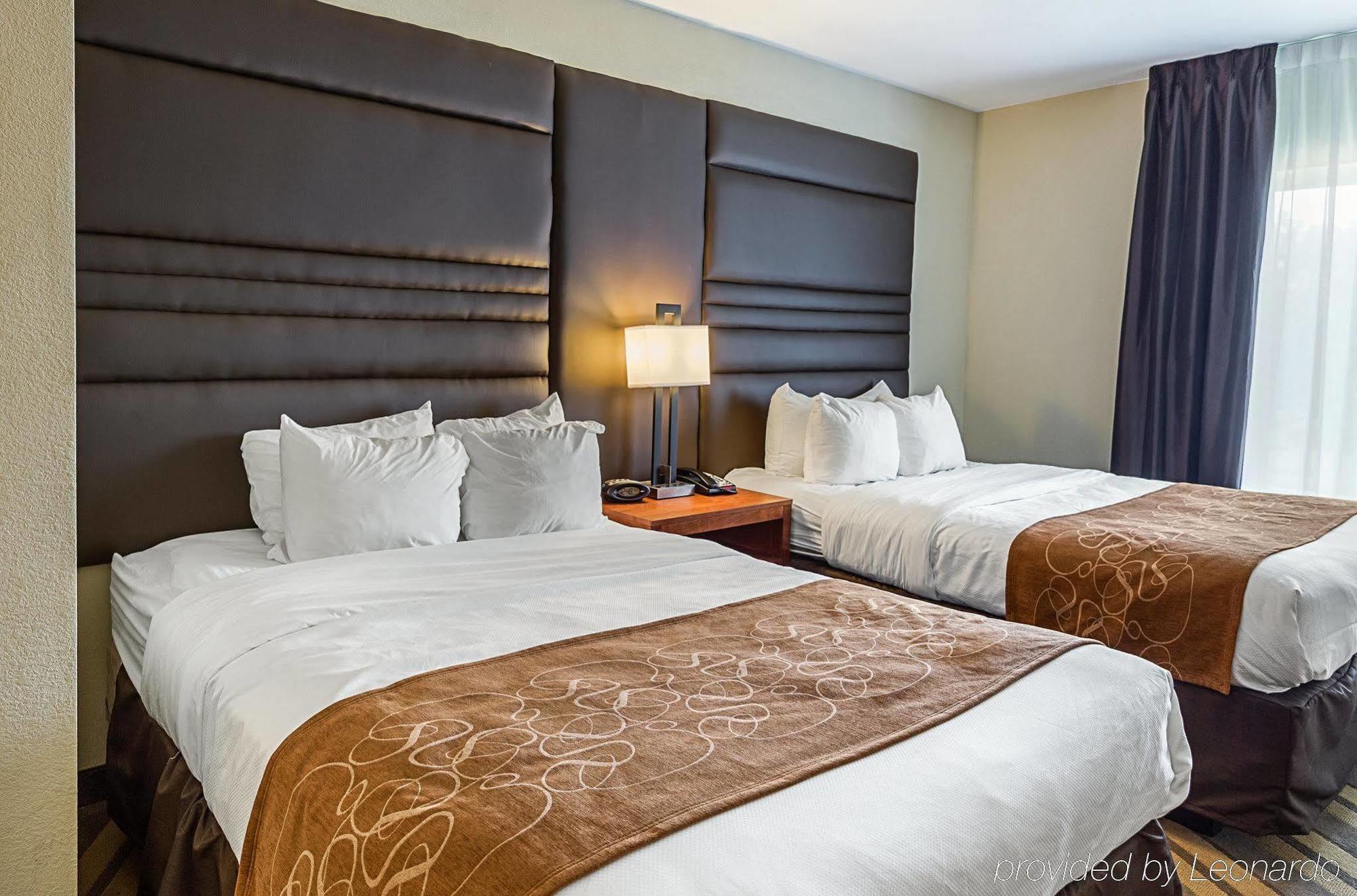 Comfort Suites Near Tanger Outlet Mall Gonzales Ngoại thất bức ảnh