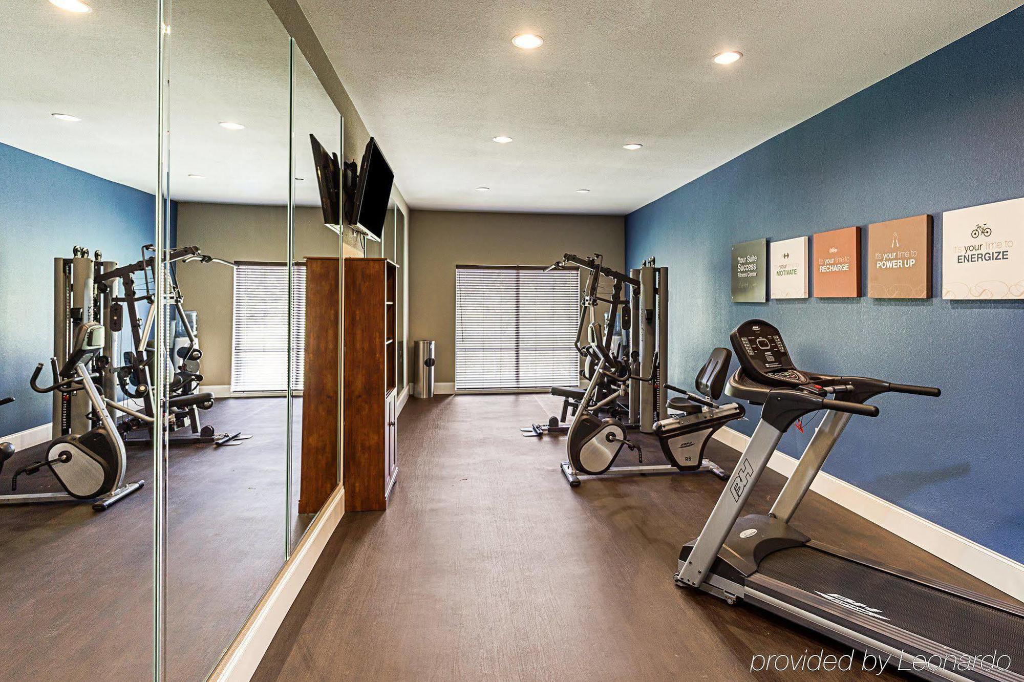Comfort Suites Near Tanger Outlet Mall Gonzales Ngoại thất bức ảnh
